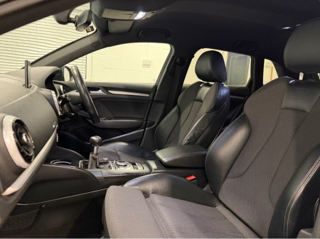 2017 Audi A3 - thumbnail 34