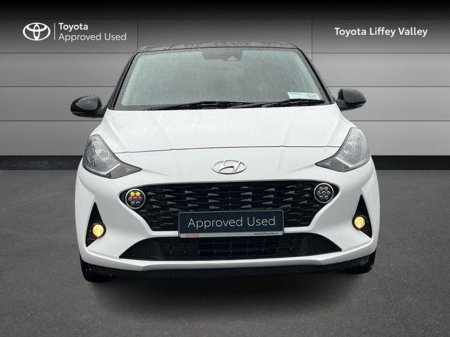 2022 Hyundai i10 - thumbnail 5