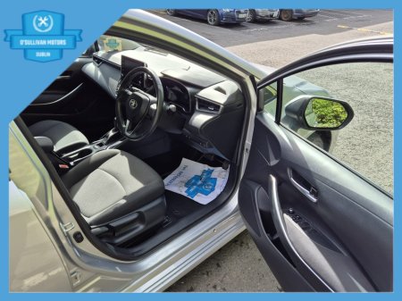 2022 Toyota Corolla - thumbnail 11