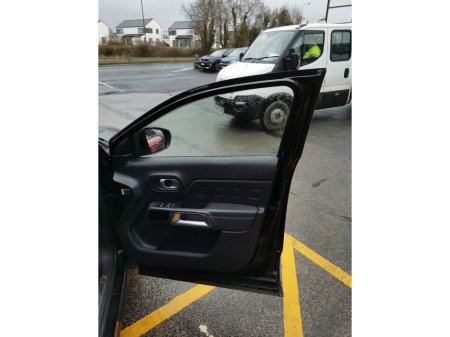 2022 Citroen C5 Aircross FLAIR BLUEHDI 130 EAT8 MY50 4DR €30,000 thumbnail