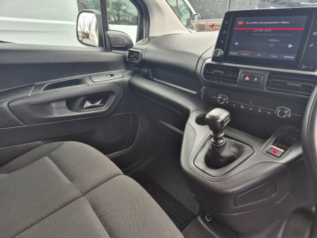 2023 Fiat Doblo - thumbnail 6