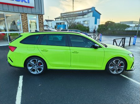 2022 Skoda Octavia - thumbnail 15