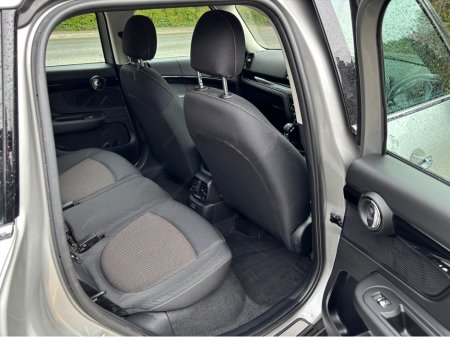 2023 MINI Countryman - thumbnail 10