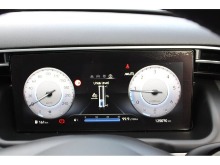 2021 Hyundai Tucson 2WD Executive €25,950 thumbnail