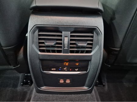 2025 BMW 3 Series 330E TOURING M SPORT (22.3KWH BATTERY) AUTOMATIC **ONE OWNER / APPLE CARPLAY / CRUISE CONTROL / ELECTRIC BOOTLID / FULL LEATHER / HEATED SEATS / REVERSE CAMERA / SAT NAV / BMW WARRANTY UNTIL 03/2028** €52,900 thumbnail