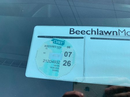 2021 Ford Transit Custom - thumbnail 9