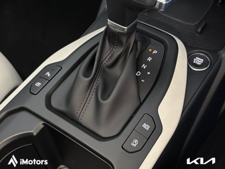 2026 Kia K4 - thumbnail 21