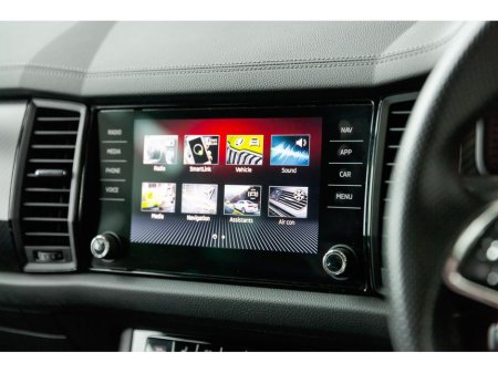 2024 Skoda Kodiaq - thumbnail 27