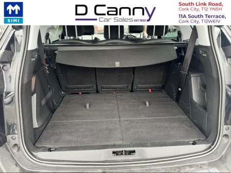 2019 Peugeot 5008 - thumbnail 17