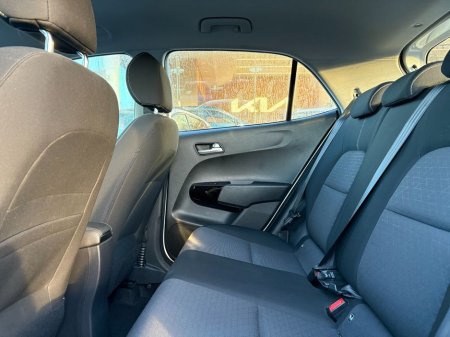 2023 Kia Picanto 1.0 K1 €13,995 thumbnail