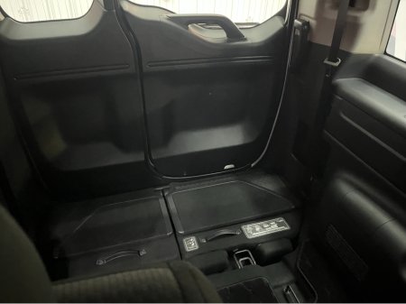 2019 Honda Stepwagon - thumbnail 7