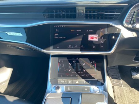 2021 Audi A6 - thumbnail 17