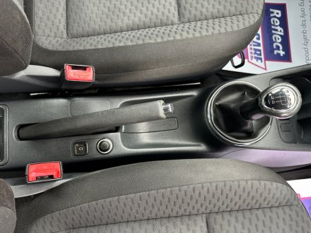 2012 Skoda Fabia AMBITION 1.2 HTP 60HP 4DR LOW KM €5,999 thumbnail