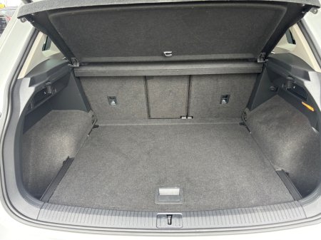 2019 Volkswagen Tiguan - thumbnail 21