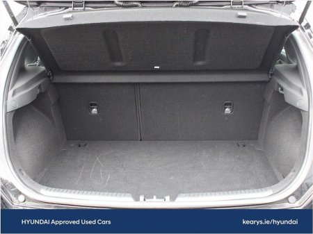 2024 Hyundai i30 - thumbnail 9