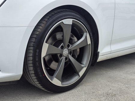 2016 Audi A4 - thumbnail 14