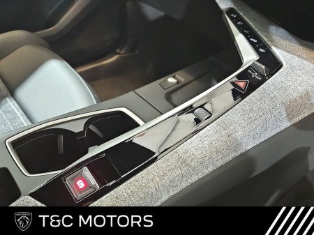 2026 Peugeot 5008 - thumbnail 9