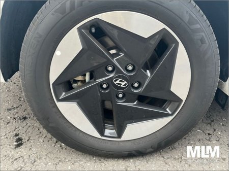 2024 Hyundai Kona Kona EV Platinum 65kWh, €32,995 thumbnail