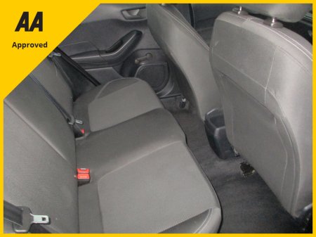 2024 Ford Fiesta 1.0 TREND MODEL IS ONE OWNER AND ONLY 33000 KMS IN EXCELLENT CONDITION. FULLY SERVICED AND 12 MONTHS WARRANTY AND 12 MONTHS AA COVER !!! €25,950 thumbnail