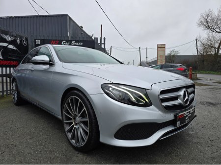 2016 Mercedes-Benz E Class - thumbnail 2
