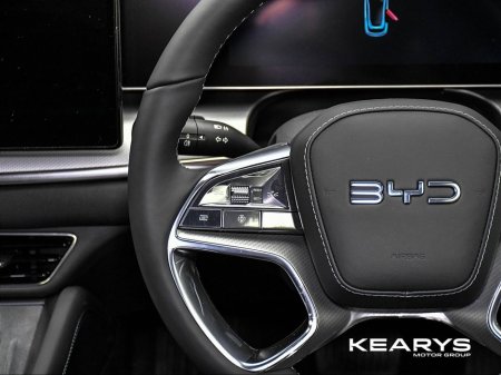 2026 BYD Sealion 7 - thumbnail 14