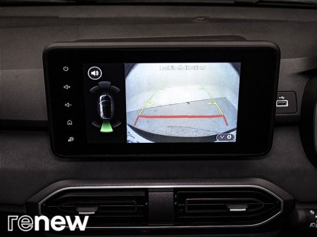 2026 Dacia Sandero Stepway Extreme TCe 110 E06X thumbnail