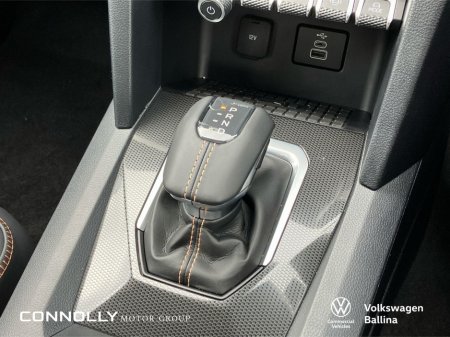 2026 Volkswagen Amarok Pan Americana 3.0 V6 thumbnail