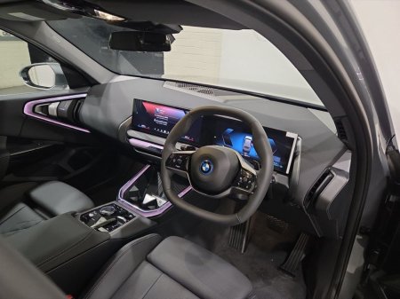 2026 BMW X3 - thumbnail 12