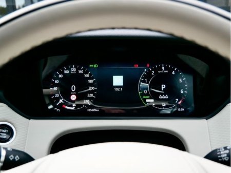 2022 Land Rover Range Rover - thumbnail 23