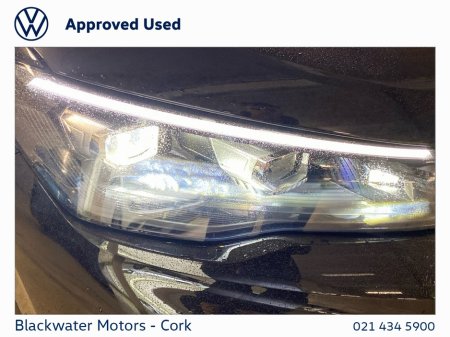 2025 Volkswagen Tiguan - thumbnail 19