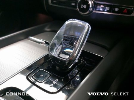 2025 Volvo XC60 Plus Black Ed T6 PHEV €573pm €65,495 thumbnail