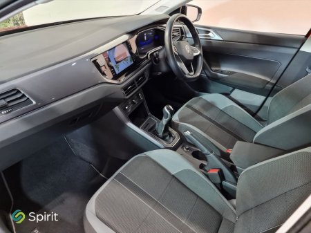 2023 Volkswagen Polo - thumbnail 3