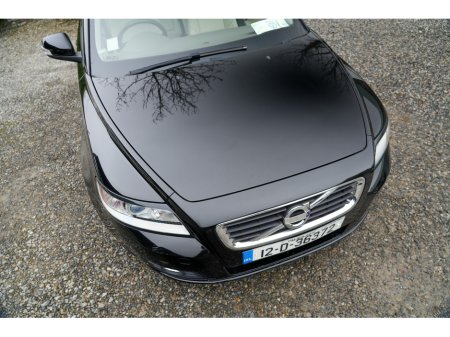 2012 Volvo V50 - thumbnail 16