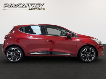 2019 Renault Clio - photo 4