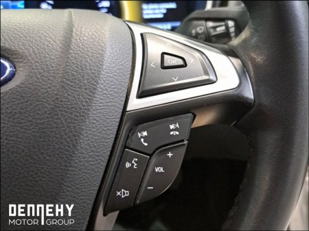 2020 Ford Mondeo 2.0 HEV Vignale HEV €24,995 thumbnail