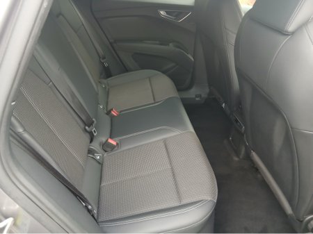 2021 Audi Q4 e-tron S LINE 35 EV , GREAT FINANCE DEALS AVAILABLE €25,950 thumbnail