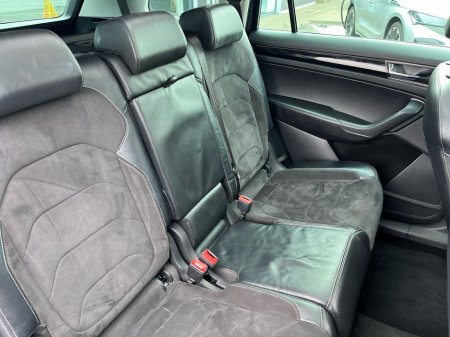 2017 Skoda Kodiaq - thumbnail 10