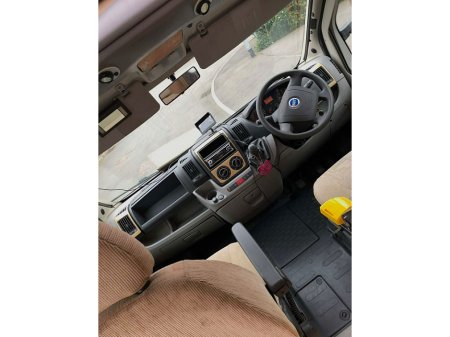 2007 Fiat Ducato - thumbnail 13