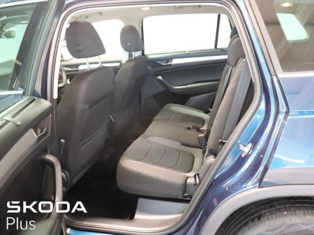 2024 Skoda Kodiaq 2.0 TDI 150HP DSG Ambition 7 Seat €45,950 thumbnail