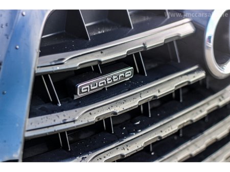 2017 Audi Q7  €37,995 thumbnail