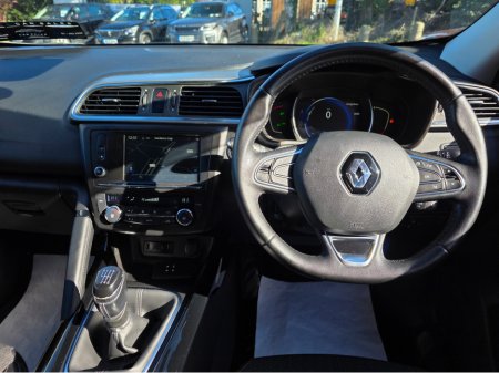 2016 Renault Kadjar - thumbnail 16