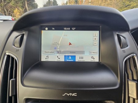 2017 Ford Focus - thumbnail 22