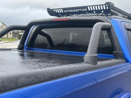 2025 Isuzu D-MAX AT35 ARCTIC TRUCK €64,900 thumbnail