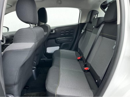 2019 Citroen C3 - thumbnail 19