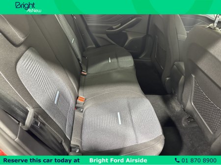 2024 Ford Focus ACTIVE ESTATE 1.0L ECOBO €29,950 thumbnail