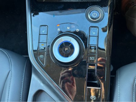 2024 Kia Niro EV K3 5DR A thumbnail