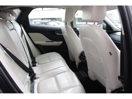 2020 Jaguar F-Pace - thumbnail 9