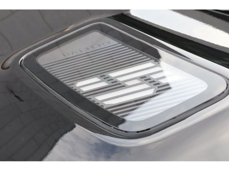 2025 Renault 5 - thumbnail 10