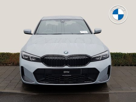 2026 BMW 3 Series - thumbnail 14