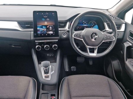 2021 Renault Captur - thumbnail 2